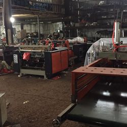 瑞安市永邦機(jī)械廠