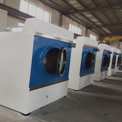 南京酒店布草洗滌設備產(chǎn)品用途與零部件銷售解析