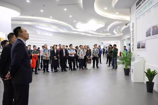 17家地產開發商點贊 四季沐歌超級工廠的卓越之道